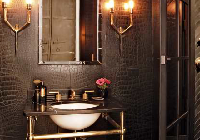 Wall Panels