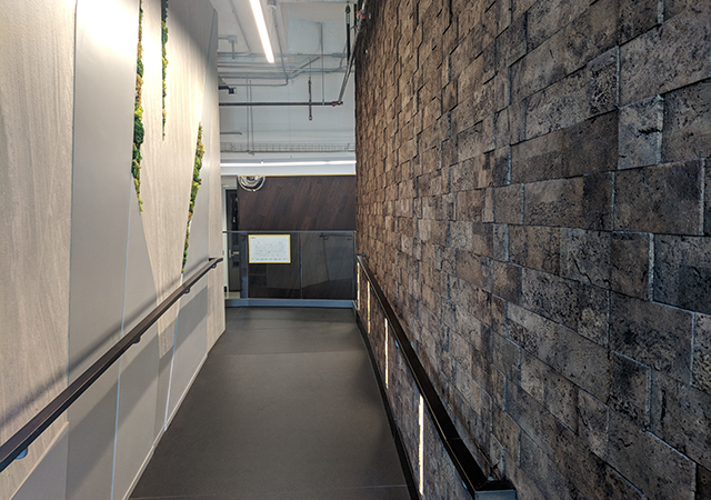 3D Corck Bricks