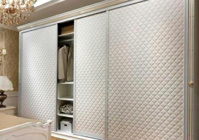 Closet Door